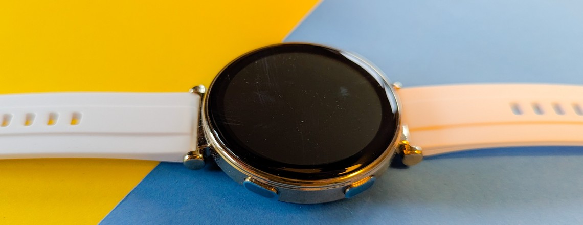 Hama Smartwatch 7000