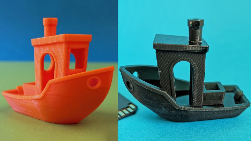 3D-Drucker sind nicht nur für Nerds geeignet.