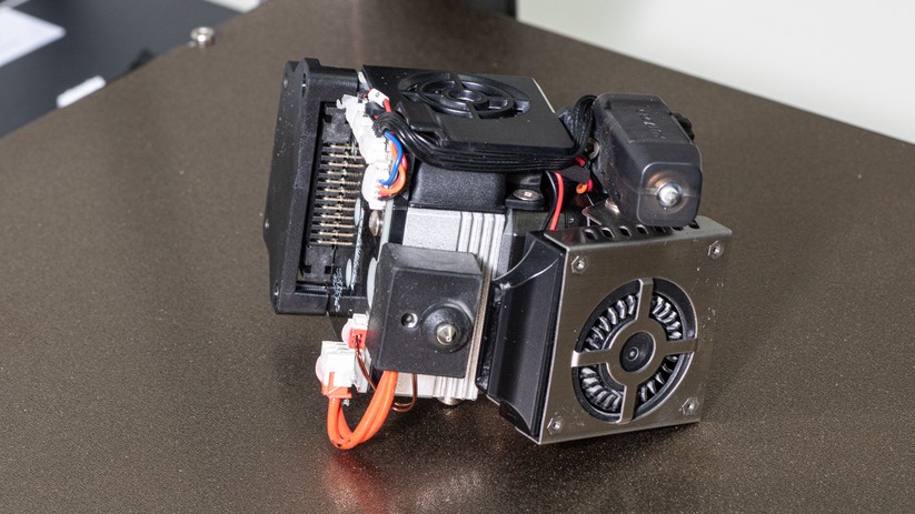 Creality Cr-10 Smart Pro