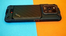 Rugone Xever 7 Pro