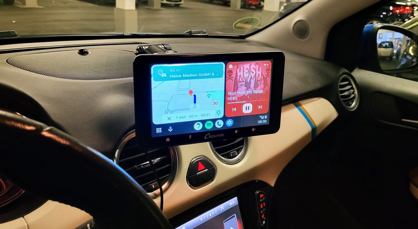 Carpuride W708 Pro