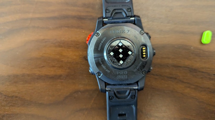 Garmin Fenix 7 Pro