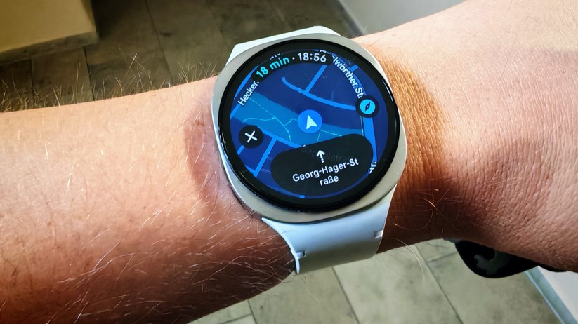 Samsung Galaxy Watch 8