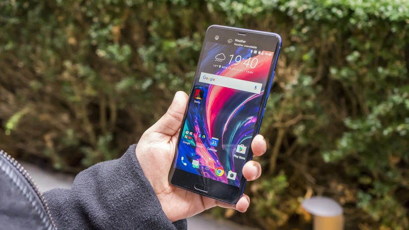 HTC U Ultra