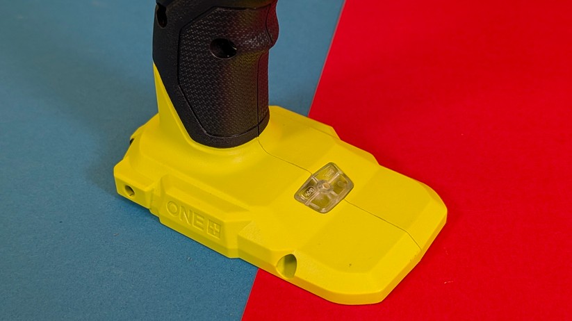 Ryobi RDD18C-220S – Bilderstrecke