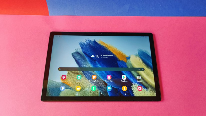 Samsung Galaxy Tab A8