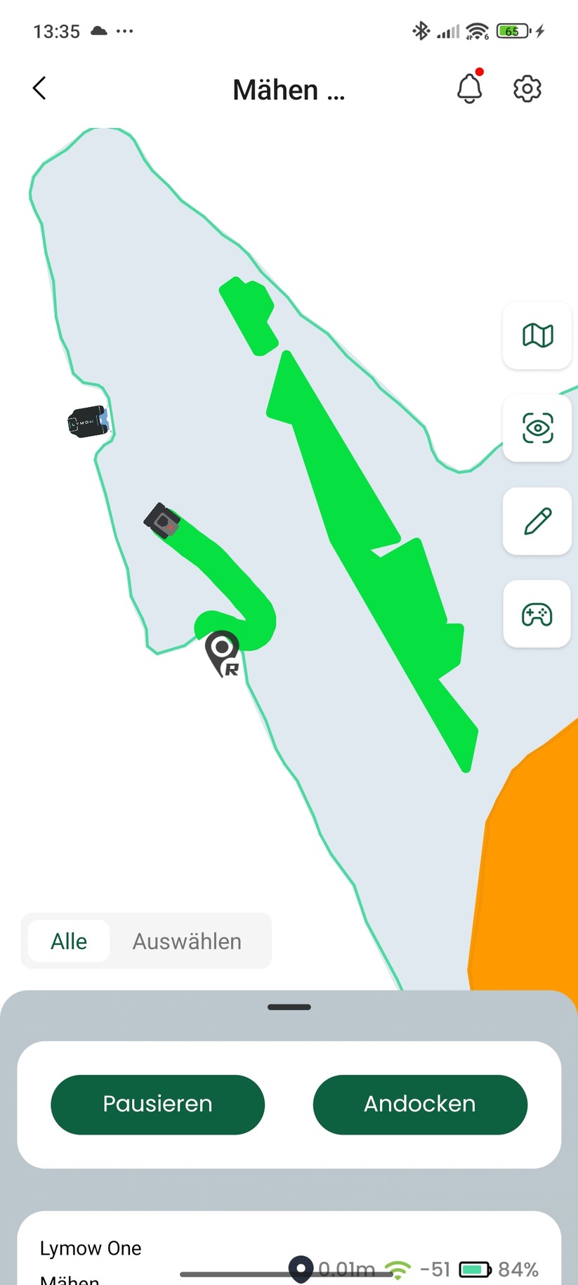 Lymow-App