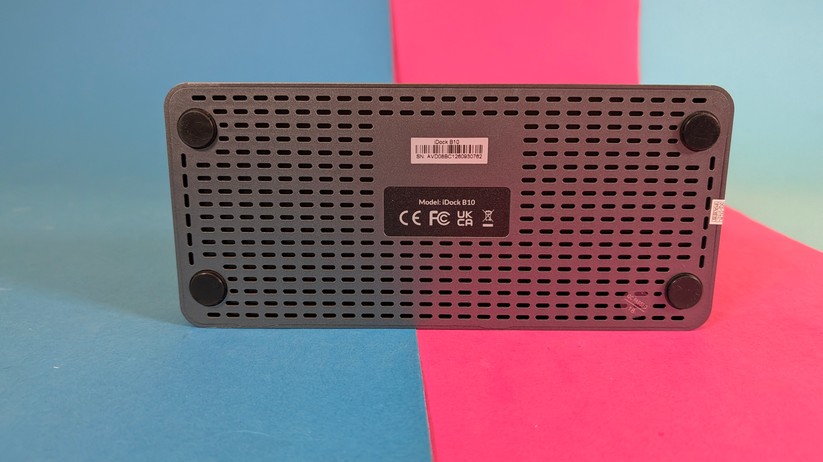 AV Access iDock B10 – Bilderstrecke