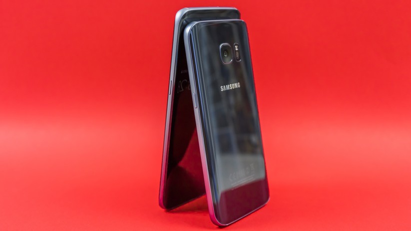 Samsung Galaxy S7 und Galaxy S7 edge