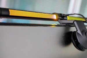 Screenbar Asus ROG Aura Monitor Light Bar ALB01 im Test