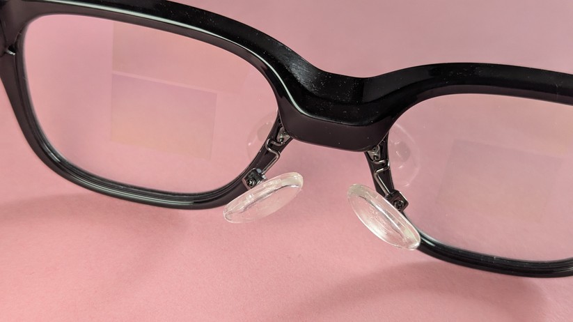 Rokid Glasses - Bilder 