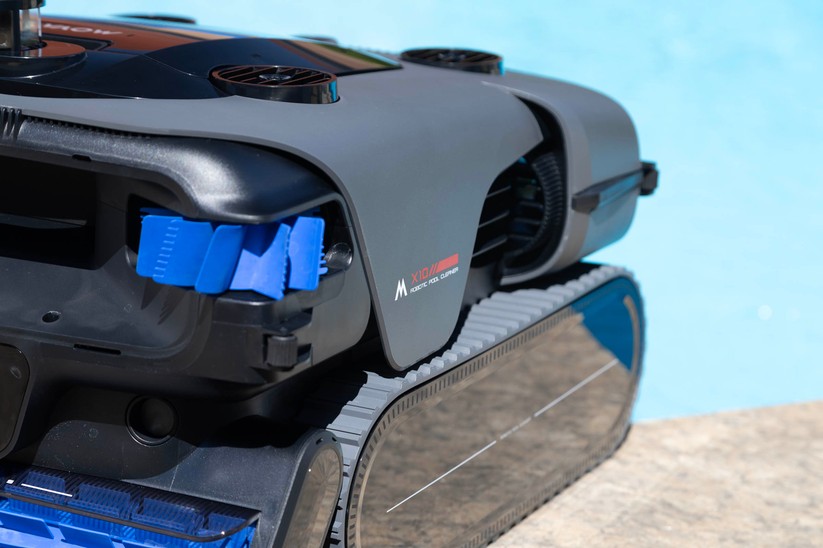 Mova Rover X10