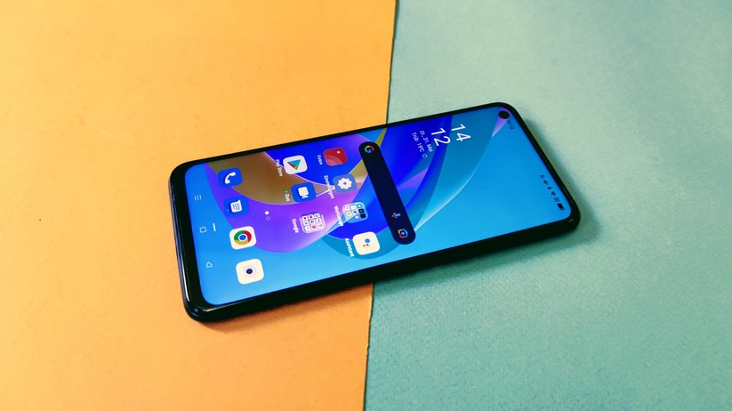 Oppo A76