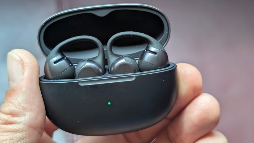 Shokz Opendots One