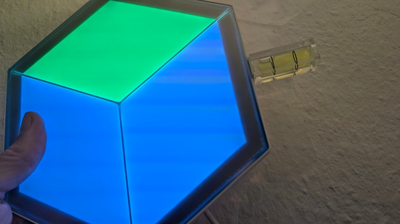 Govee Glide Hexagon Light Ultra