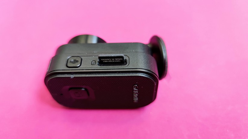Garmin Dash Cam Mini 2