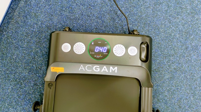 ACGAM B1-402 Treadmill Smart Walking Machine