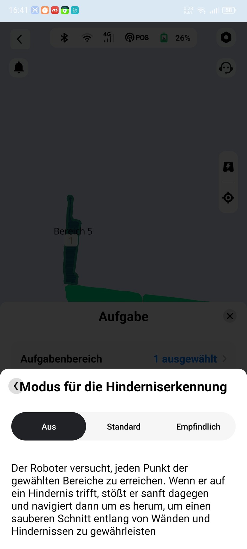  Einstellungen