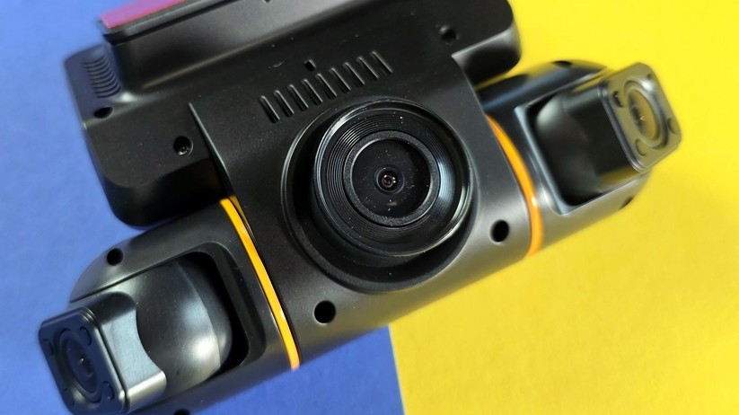 Lamtto Dashcam DC21