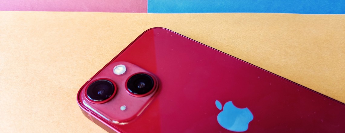 Apple iPhone 13 Mini 