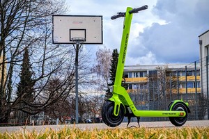 Streetbooster Sirius im Test