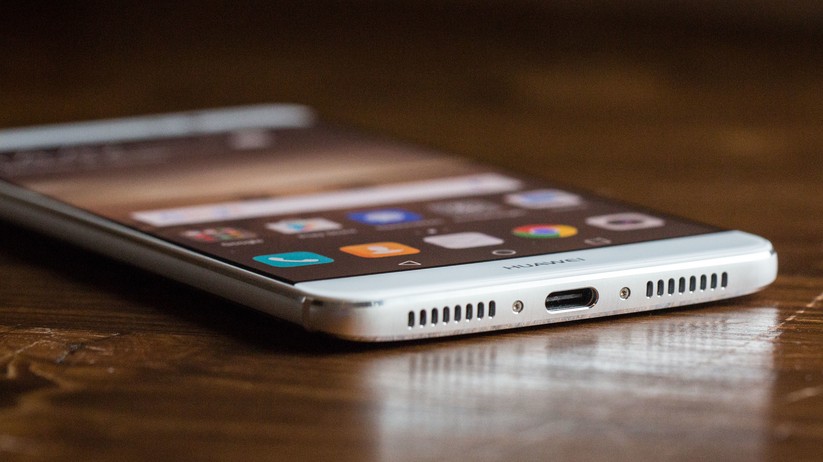 Huawei Mate 9