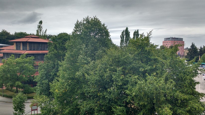 HDR-Automatik, Teil 2