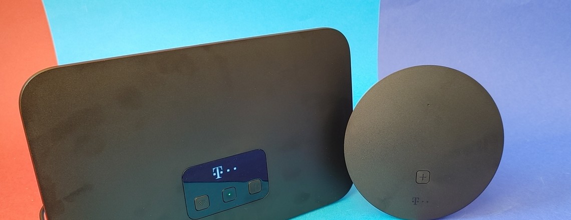 Telekom Speedport Smart 4
