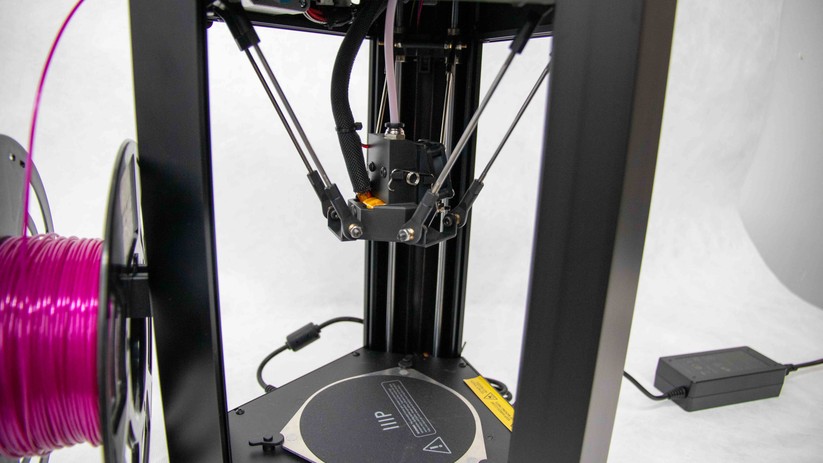 Monoprice MP Mini Delta V2