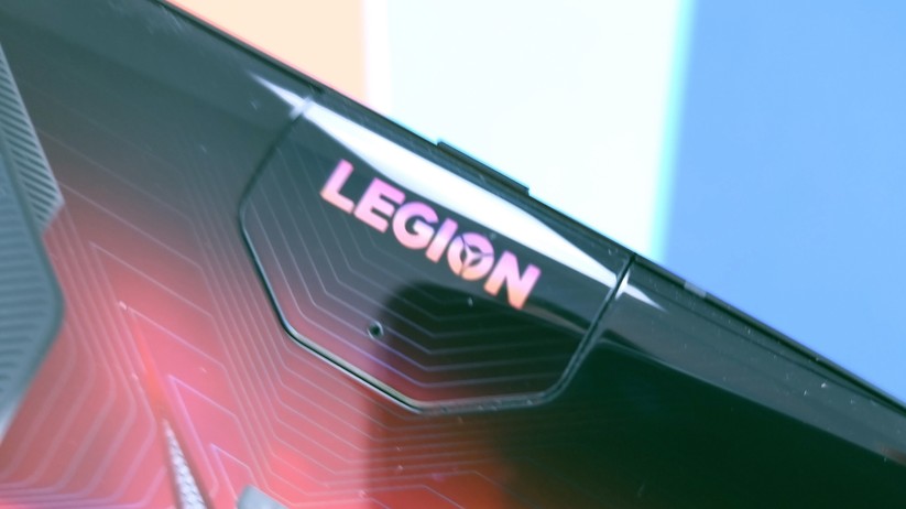 Lenovo Legion Phone Duel