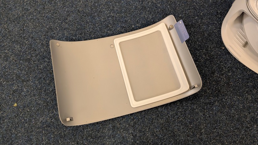 Narwal Flow – Bilderstrecke