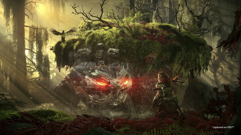 Horizon: Forbidden West