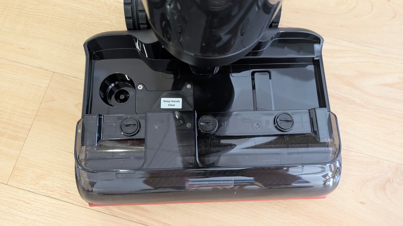 Dreame H15 Pro – Bilderstrecke
