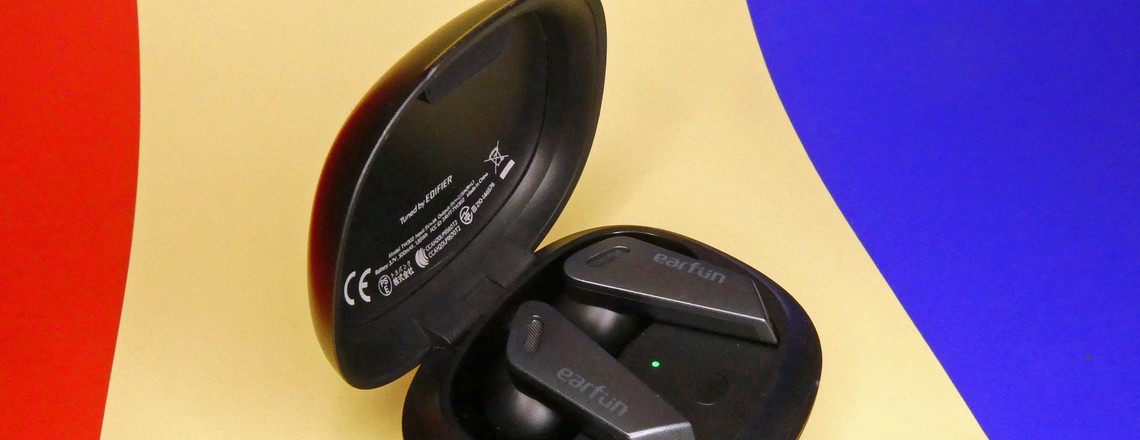 Earfun Air Pro