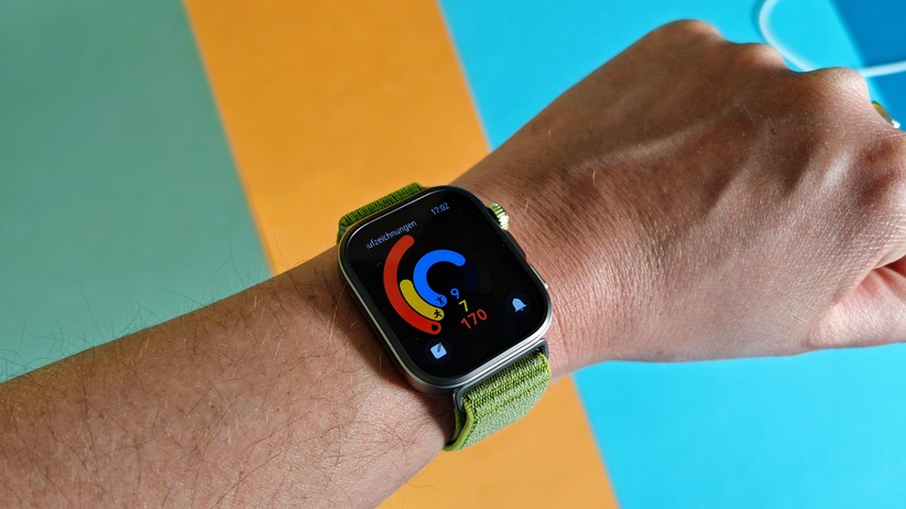 Huawei Watch Fit 4 Pro