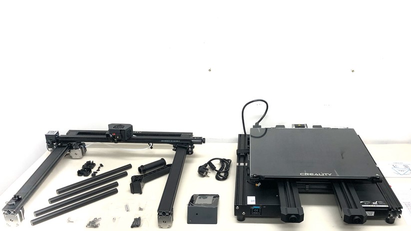 Creality CR-6 Max