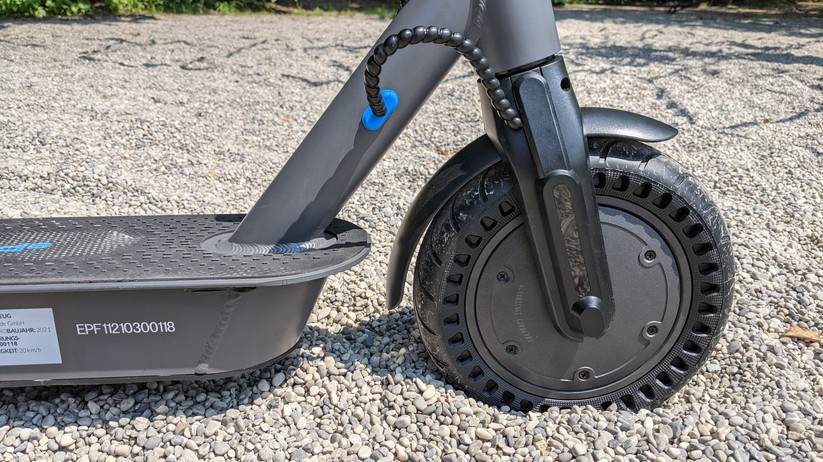 Epowerfun EPF-1 Pro Bilder