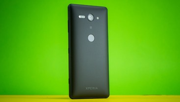 Sony Xperia XZ2 Compact Im Test: Das Kleine Pummelige Mit Wumms