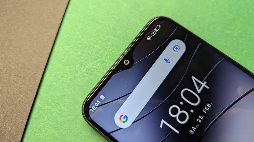 Gigaset GS5 Lite