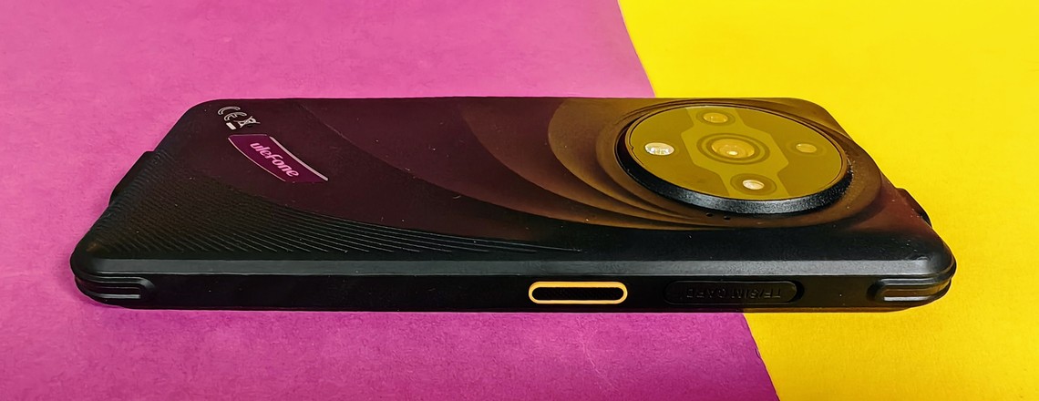 Ulefone Armor X31 Pro