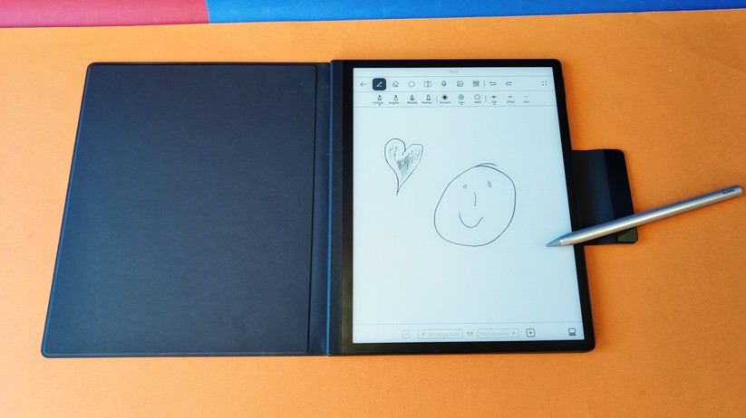 Huawei MatePad Paper
