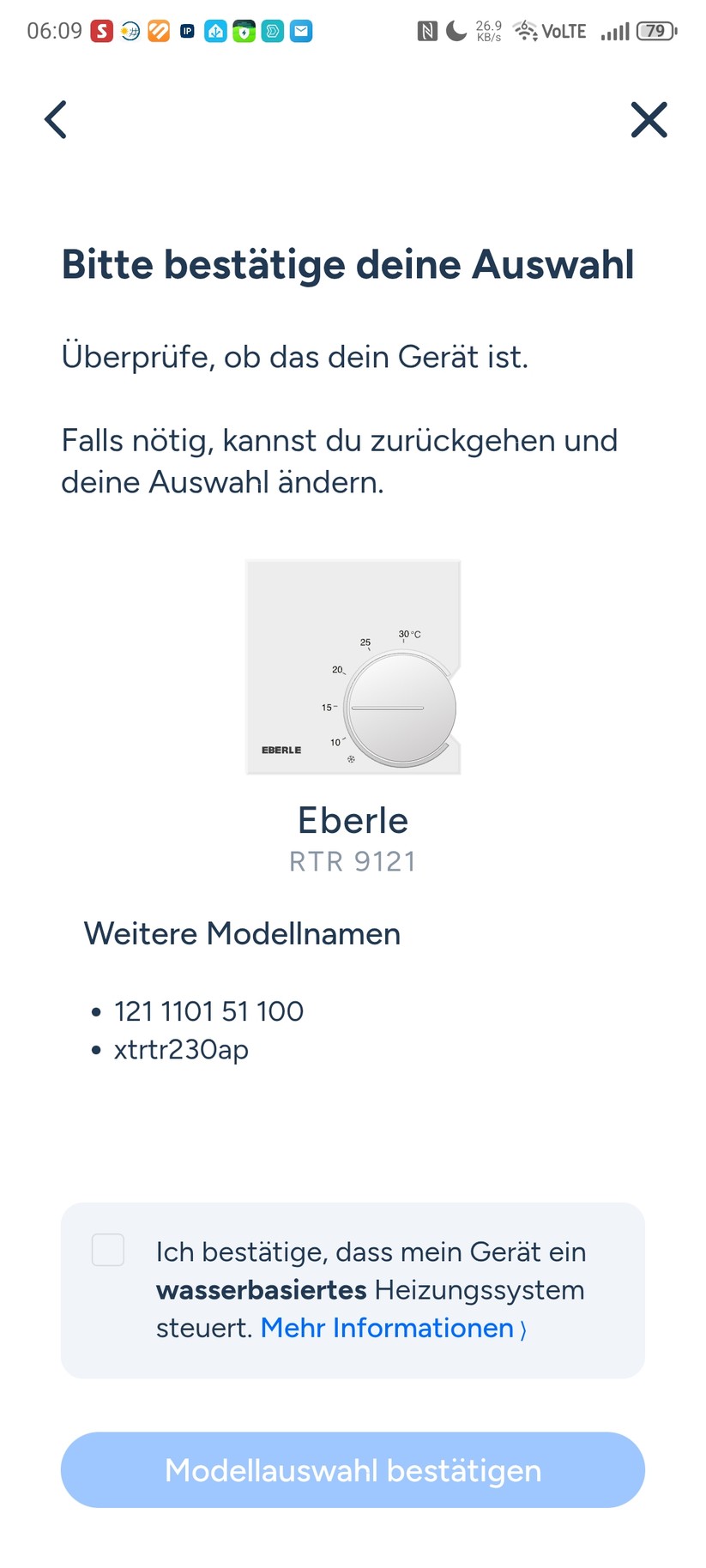 Die Tado-App erleichtert nicht nur die Inbetriebnahme mit zahlreichen Grafiken, sondern bietet auch eine einfache Bedienung, inklusive Erstellung von Heizplänen und liefert zudem detaillierte Informationen zum Heizbetrieb. Der volle Funktionsumfang steht allerdings nur mit einem kostenpflichtigen Abo zur Verfügung. Dafür muss man entweder 4 Euro monatlich oder 30 Euro jährlich bezahlen.