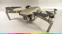DJI Mavic Pro Platinum im Test: Lohnt sich der Wechsel?