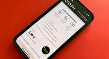 Crash Tarif