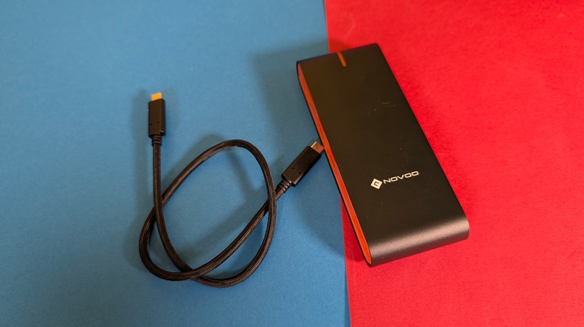 Novoo RM15D – Bilderstrecke