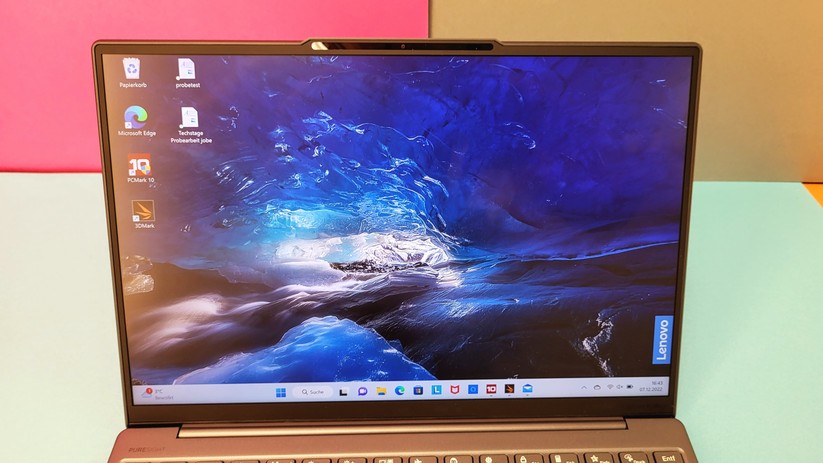 Lenovo Yoga Slim 7 Carbon (13IAP7)