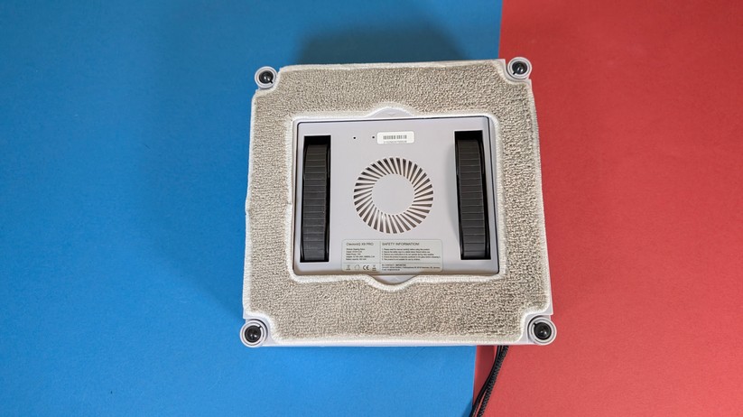 Clevioniq X9 Pro – Bilderstrecke