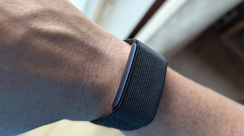 Amazfit Helio Strap - Bilder 