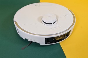 Mova P50 Pro Ultra im Test: Tolles Gesamtpaket, gute Reinigung, fairer Preis