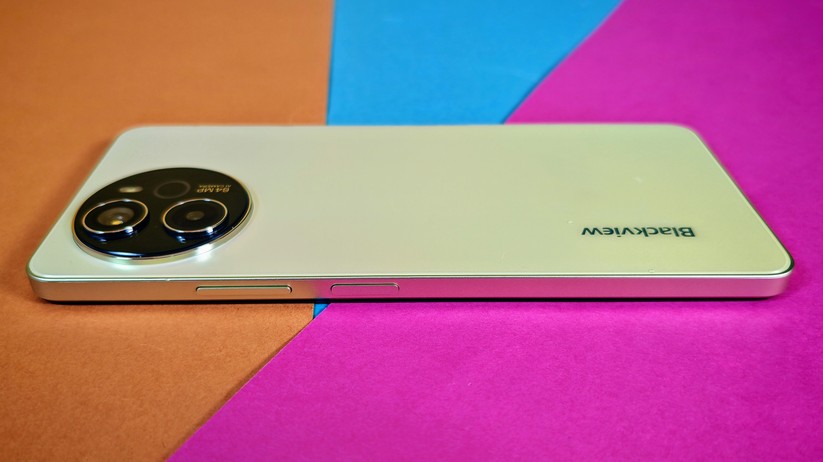 Blackview Shark 8